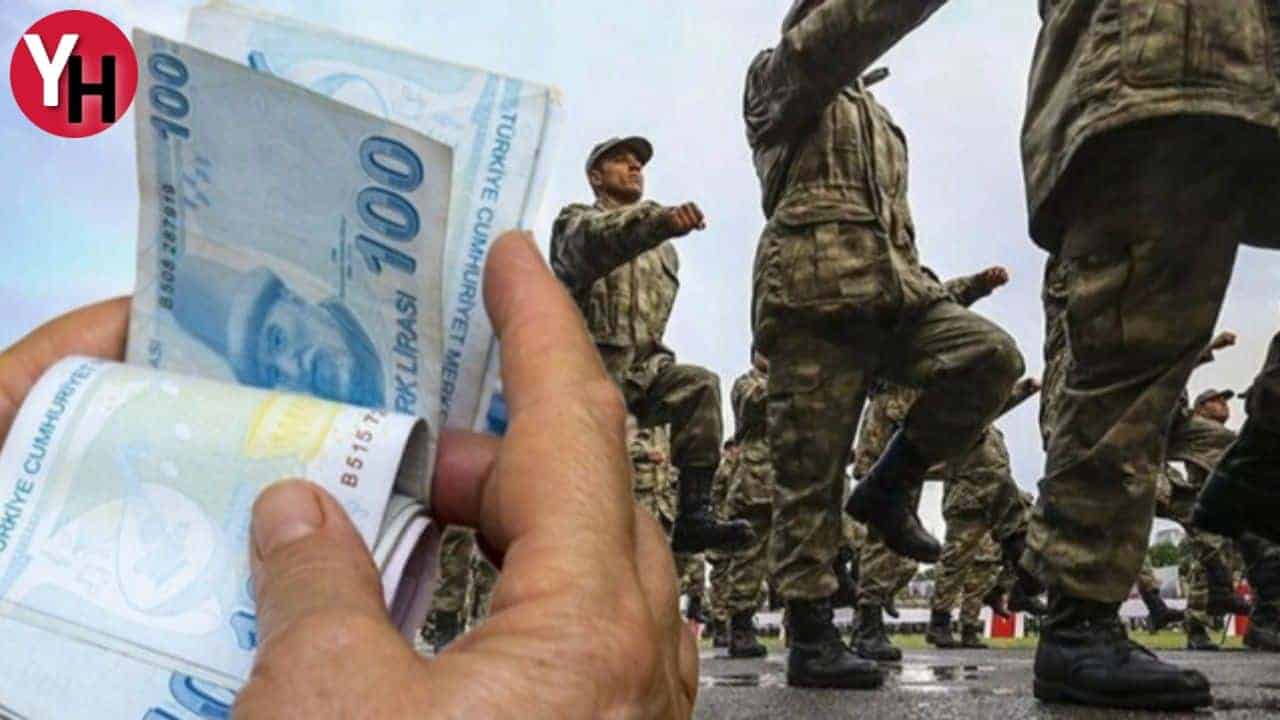 Askerlik Borçlanması Nasıl Yapılır ve Kimler İçin Geçerlidir?