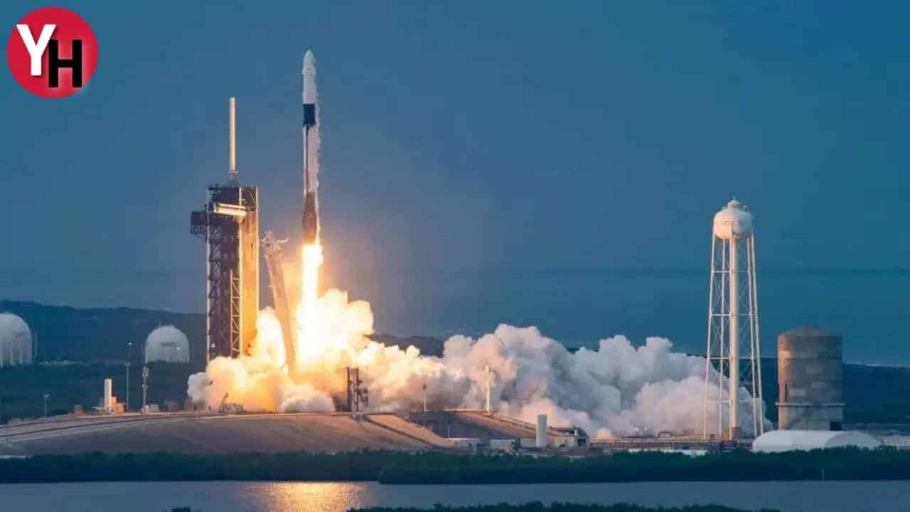 Astronotların Dönüşü Yine Ertelendi SpaceX’ten Yeni Tarih!
