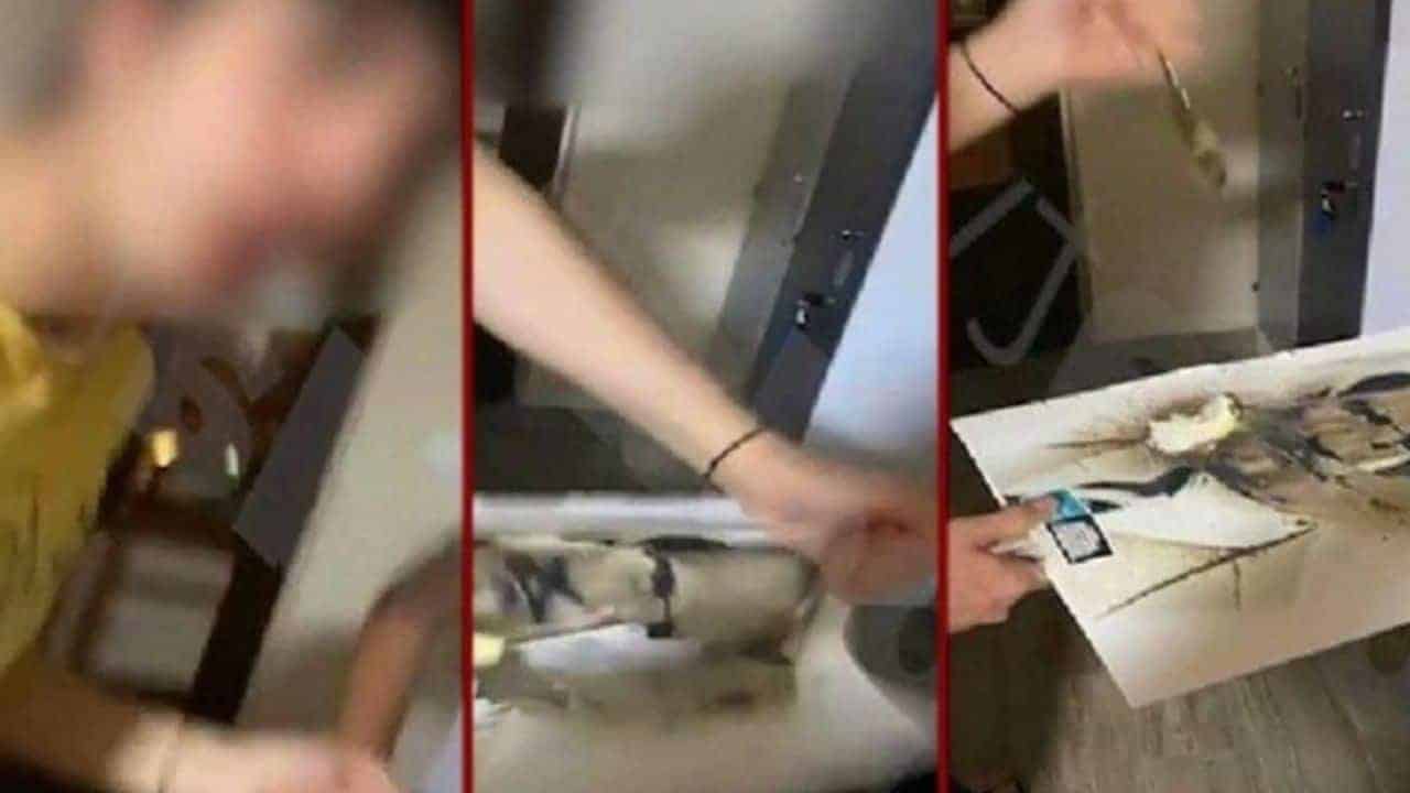 Atatürk’e Saygısızlık Skandalı: Tanıdık İsimler Okul Aile Birliği’nde