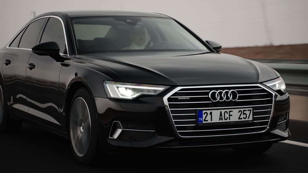 Audi: Mühendislik Harikası ve Lüksün Sembolü