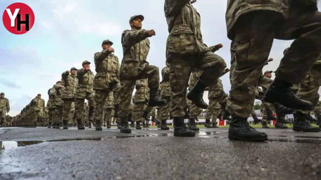 Avrupa’da Zorunlu Askerlik Yeniden Gündemde
