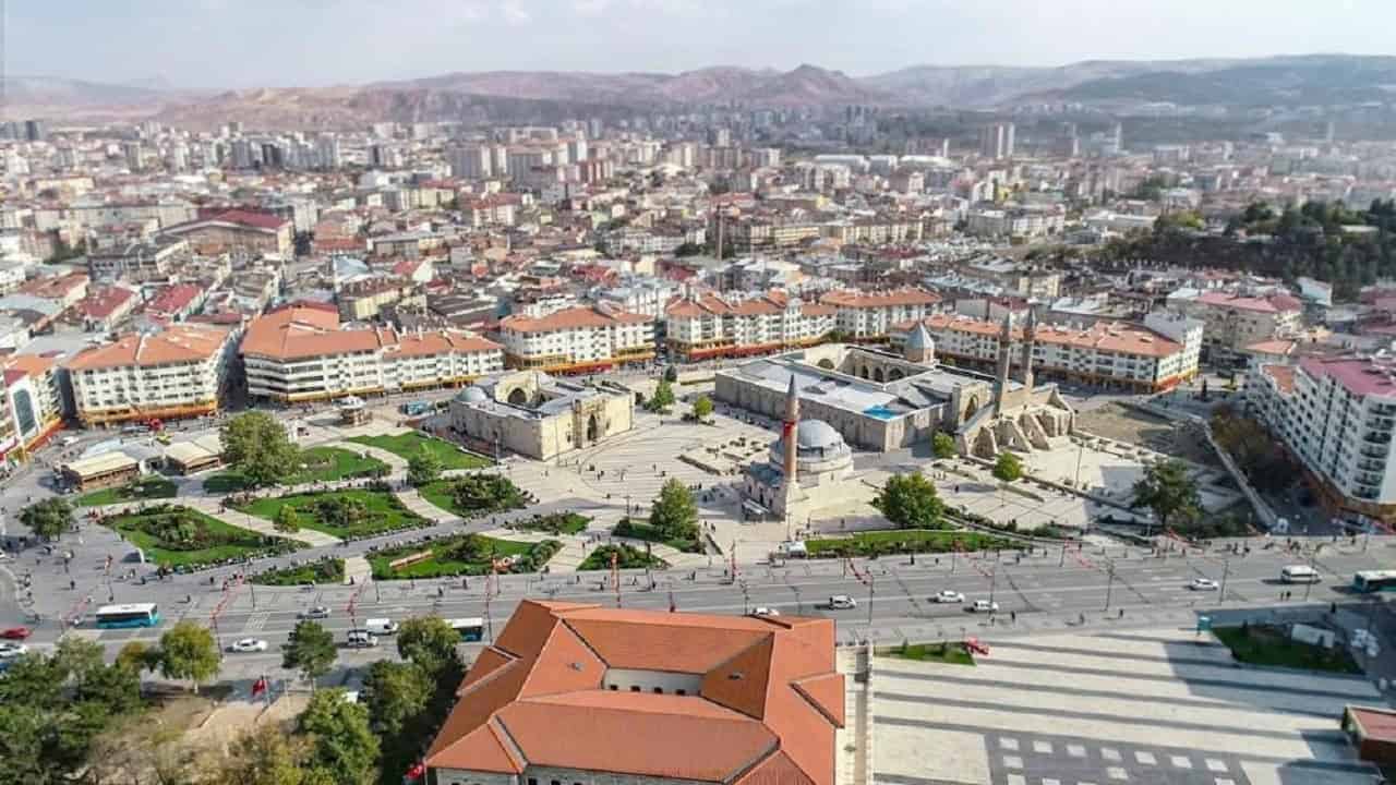 Sivas’ta 1 yılda 89 akraba evliliği yapıldı