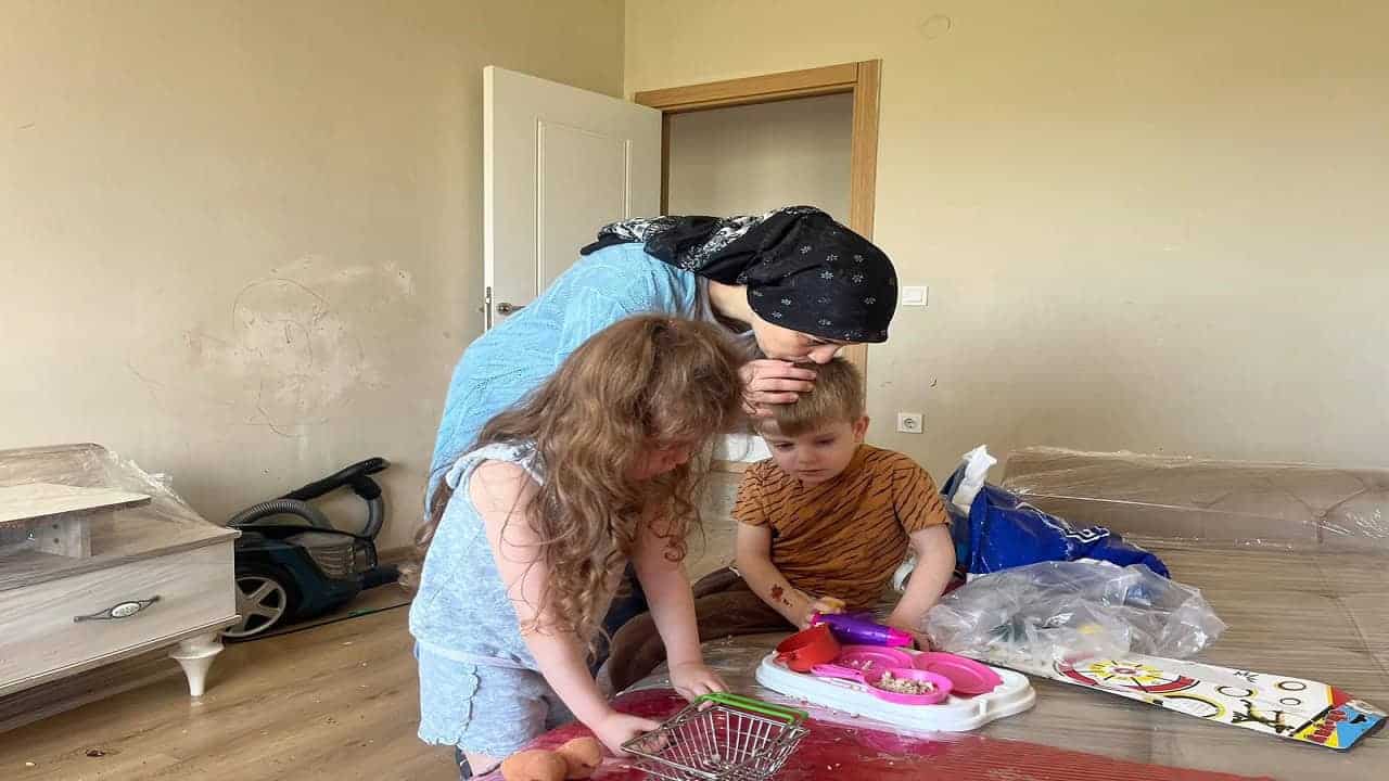 Kirayı 2 bin liradan 15 bin yaptı, kadını kapı dışarı etti