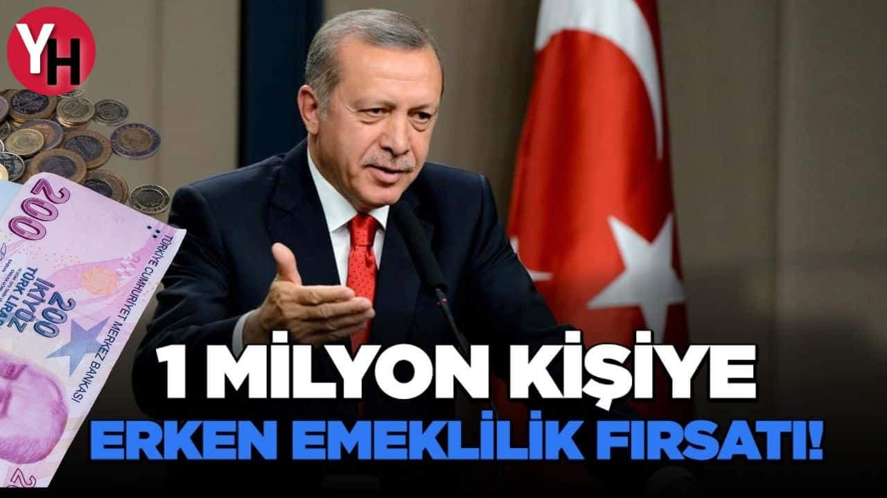 Bağ-Kur Emeklilikte Prim Günü 7200’e İndiriliyor!