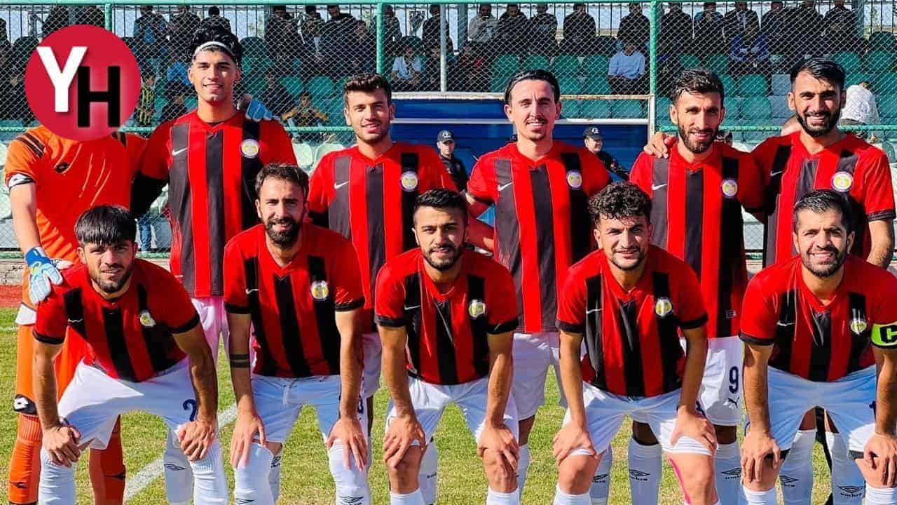 Bağlar Belediyespor’dan Azad Baran’a Teklif