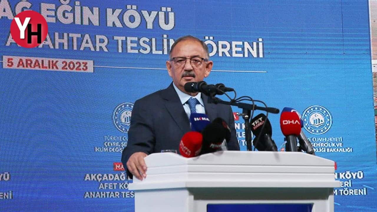 Yerinde Dönüşüme 250 Bin Başvuru