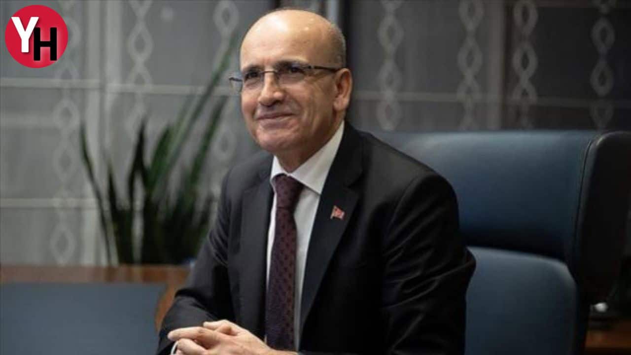 Bakan Şimşek: Konut ve Kira Fiyatlarındaki Artış Duracak
