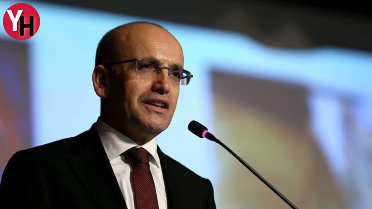 Bakan Şimşek, ‘Zorunlu Afet Sigortası’ Planını Açıkladı: Tüm Riskleri Kapsayacak!