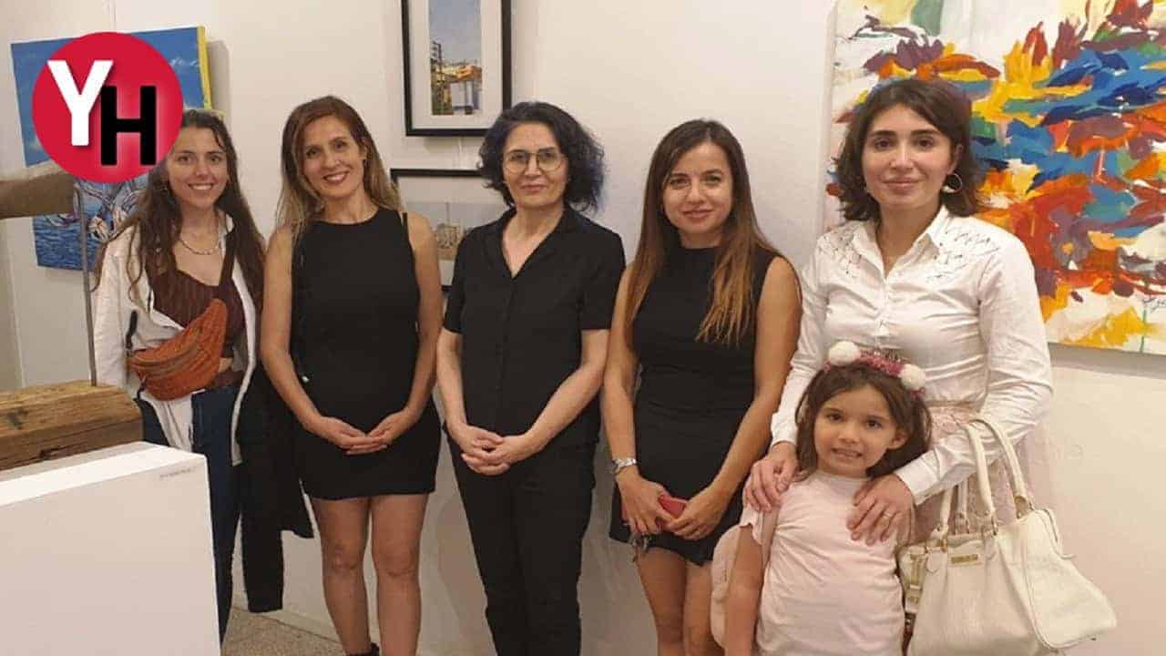 Balcalı kampüsünde “100. Yıl Sergisi”