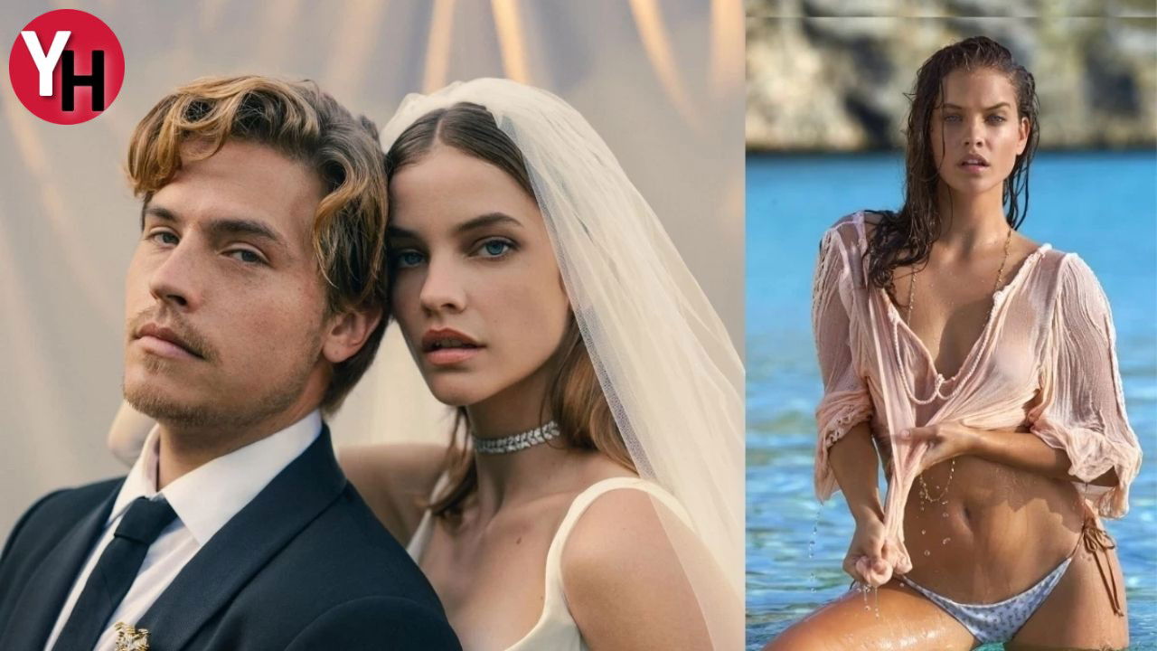 Barbara Palvin’den Aldatılma İddialarına Net Yanıt!