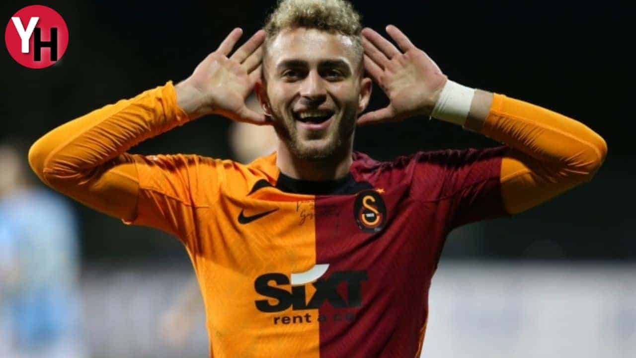 Barış Alper Yılmaz, EURO 2024’te Çekya Maçının Kahramanı Oldu! Barış Alper Yılmaz Kimdir?