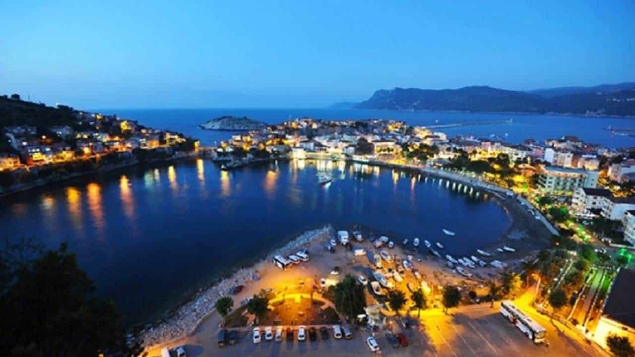 Bartın’da Gezilecek Özgün Yerler: Doğanın ve Tarihin İzinde