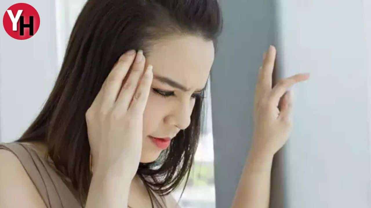 Baş Dönmesi ve Karın Ağrısı Arasındaki İlişki Nedir?