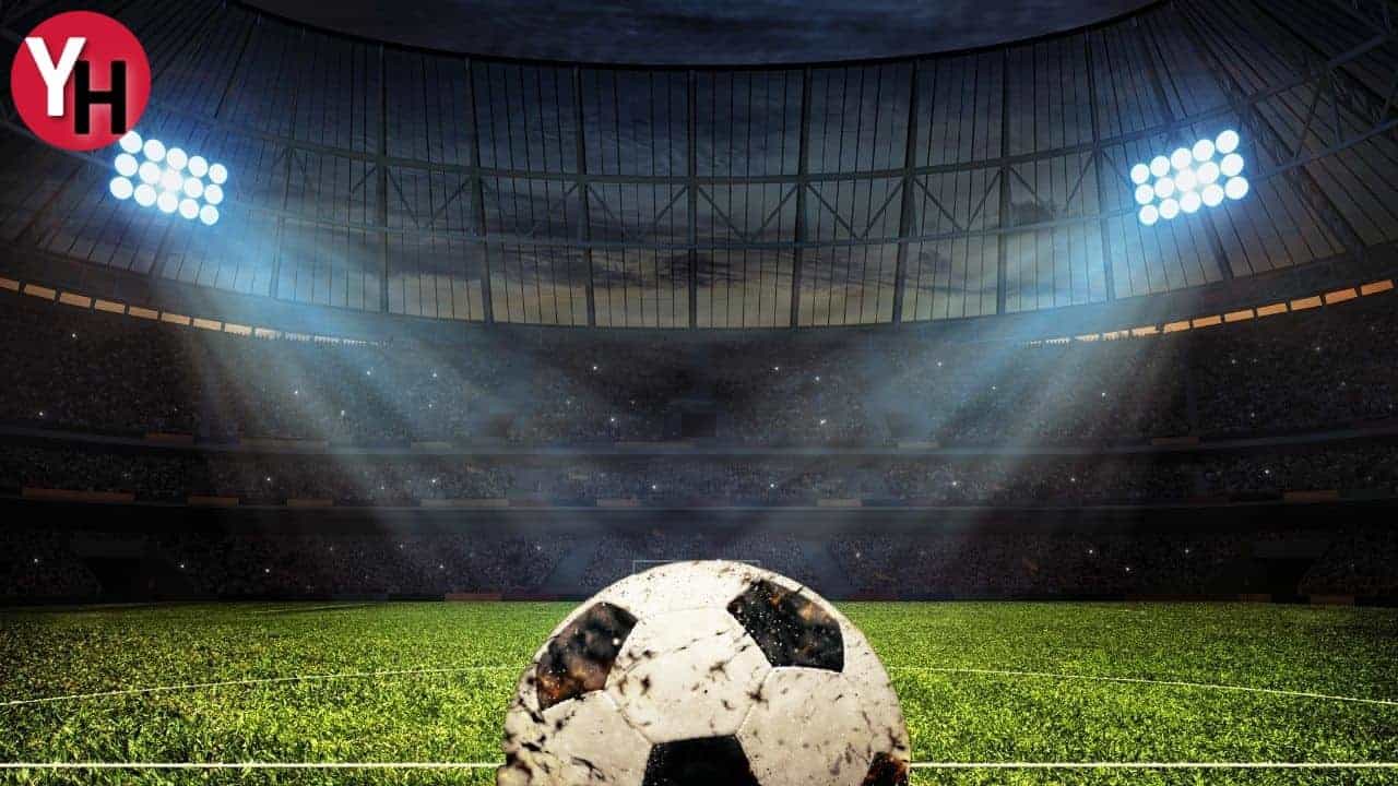 Başakşehir – Kayserispor Canlı Maç İzle! Taraftarium24, Selçuk Sports Canlı Maç İzle!