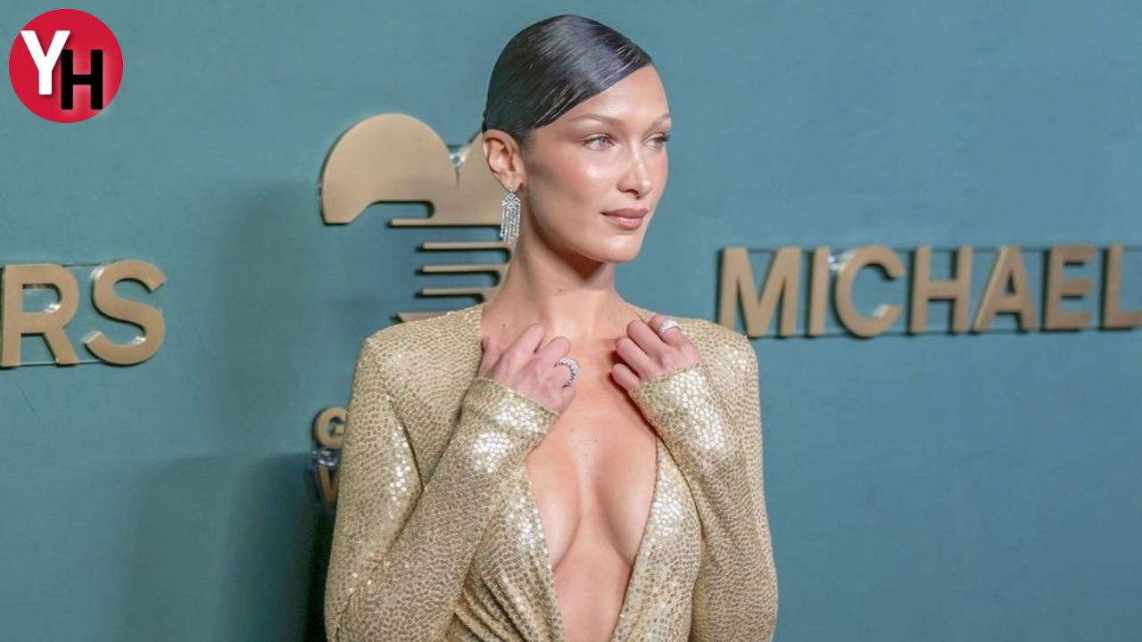 Bella Hadid Kimdir? Bella Hadid’in İlham Veren Yaşam Hikayesi Nedir?