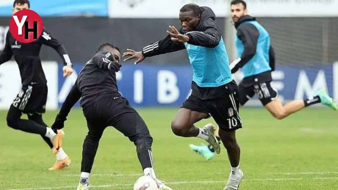 Beşiktaş Transfer Haberleri Yıldızlarla Dolu Yeni Bir Dönem