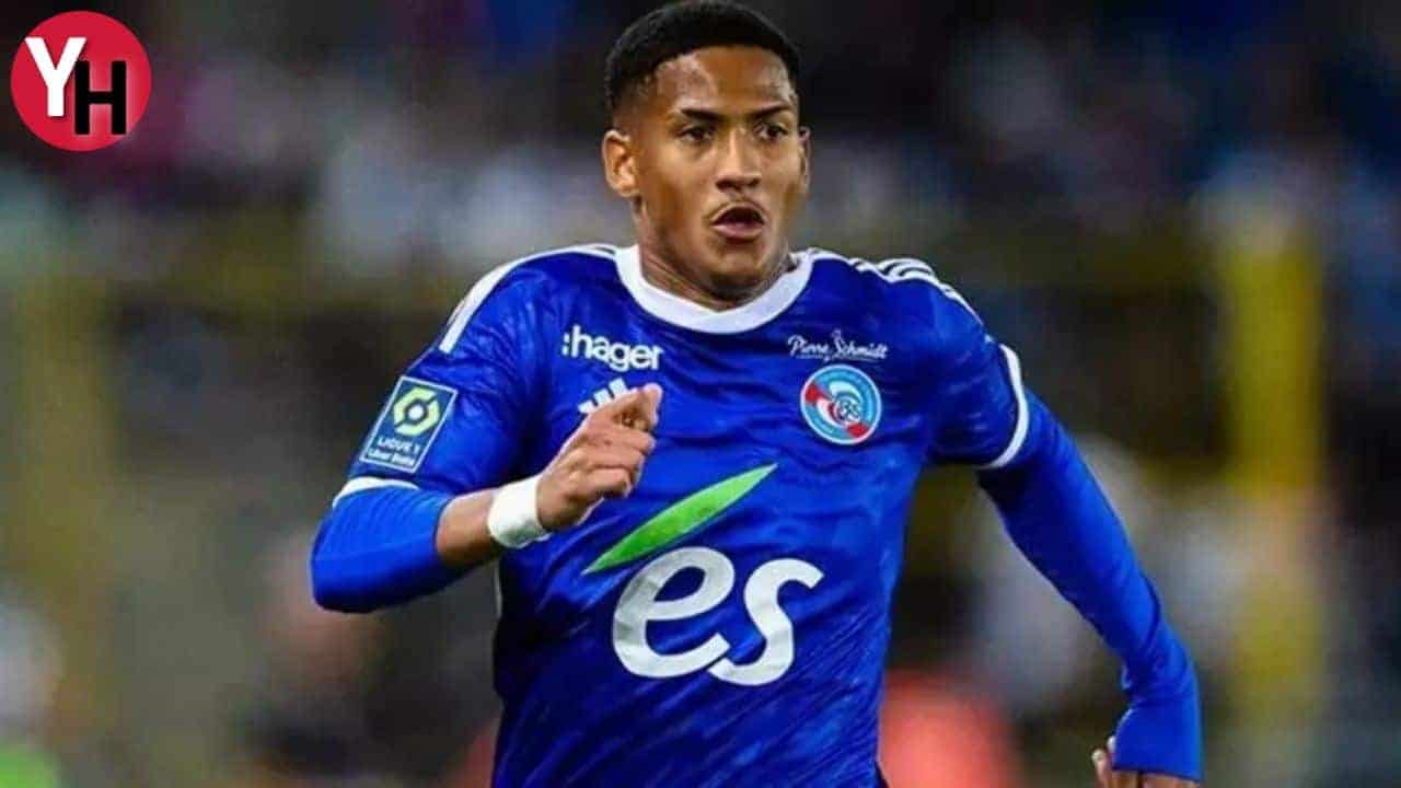 Beşiktaş’ın Yeni Transferi: Angelo Gabriel Premier Lig’den Kiralık Geliyor