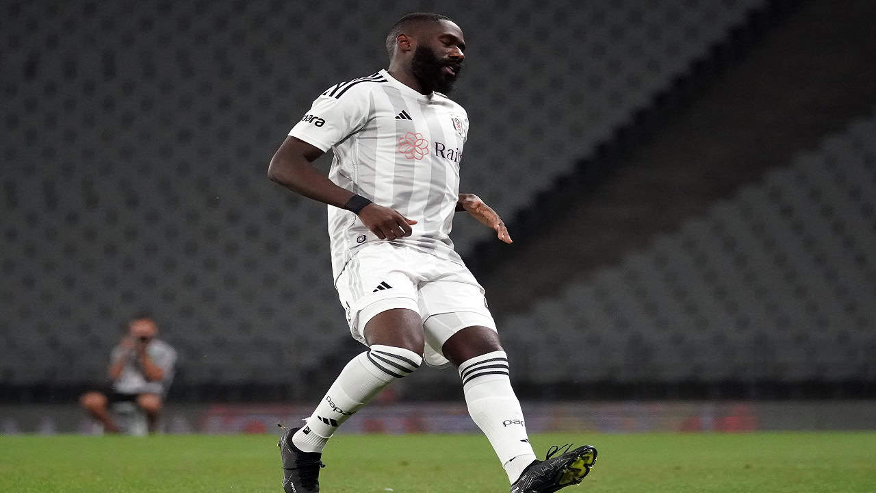 Beşiktaş’ta Arthur Masuaku Şoku! Oyuncunun Durumu Kritik