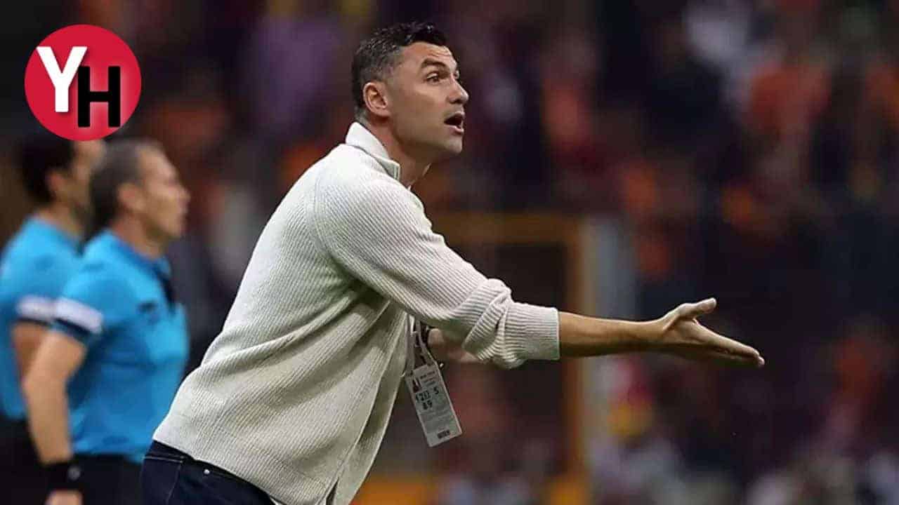 Beşiktaş’ta Burak Yılmaz’ın Neşteri Derbi Sonrası Büyük Değişim!