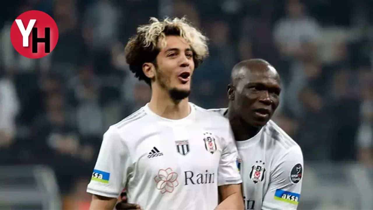 Beşiktaş’ta Tayfur Bingöl Sakatlığı Derbi Sonrası Endişe