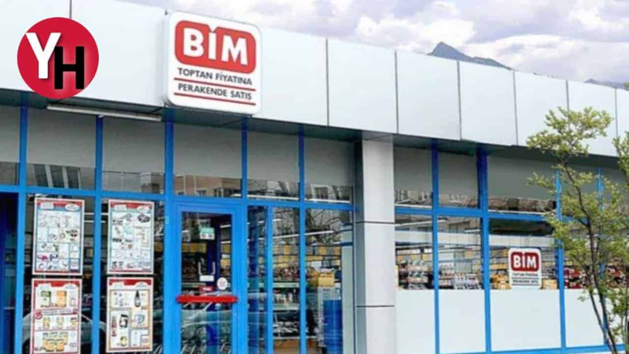 BİM 24-27 Ekim aktüel ürünler kataloğu…