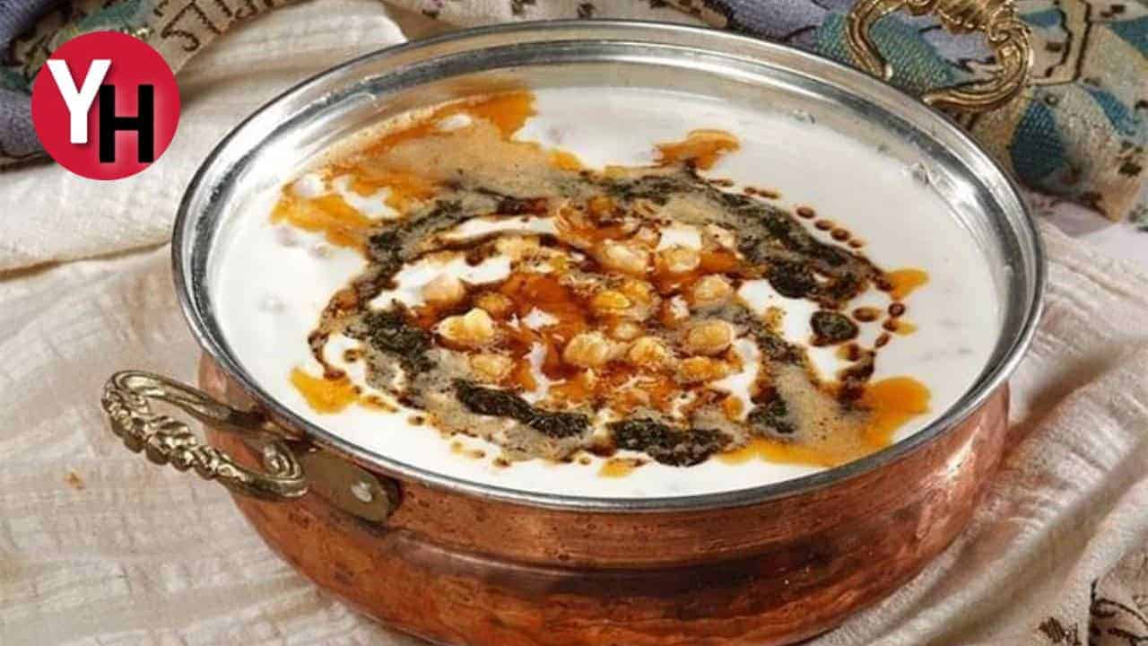 Bingöl`ün Yöresel Yemekleri Nelerdir?