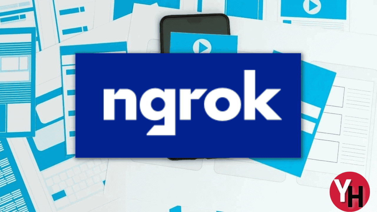 Ngrok Nedir? Nasıl Kullanılır, Ne İşe Yarar?