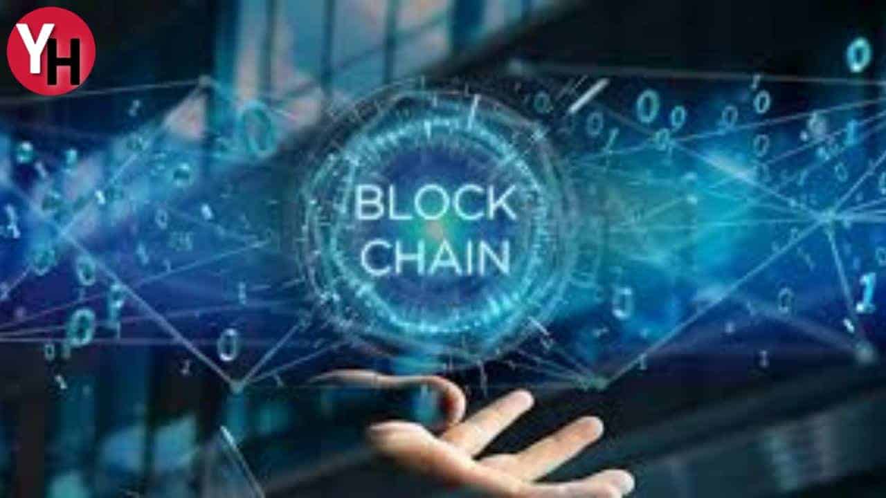 Blockchain Teknolojisinin Finans Sektörüne Etkileri