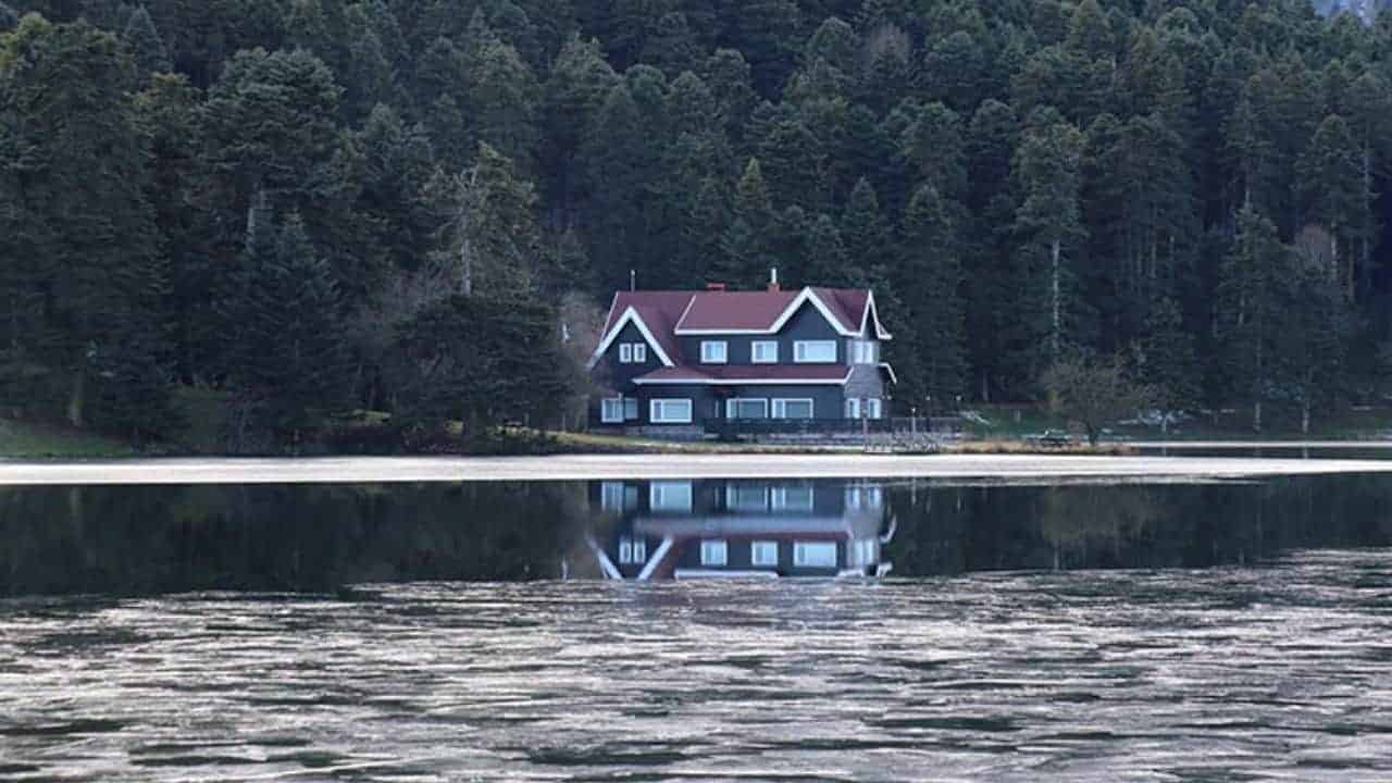 Bolu’nun Yaz Güzelliği: Ziyaretçi Rekorları Kırdı!