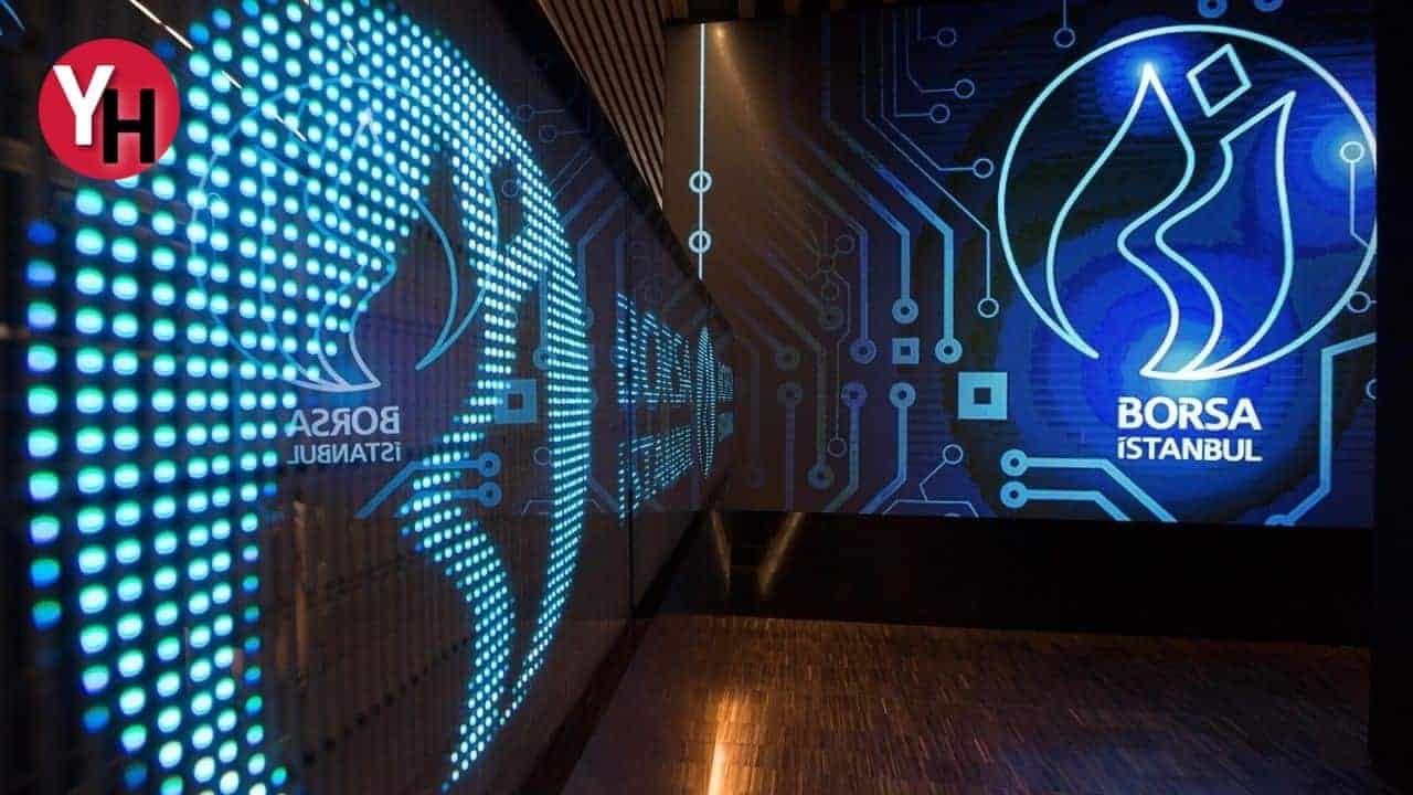 Borsa İstanbul’da Banka Hisseleri Öne Çıktı