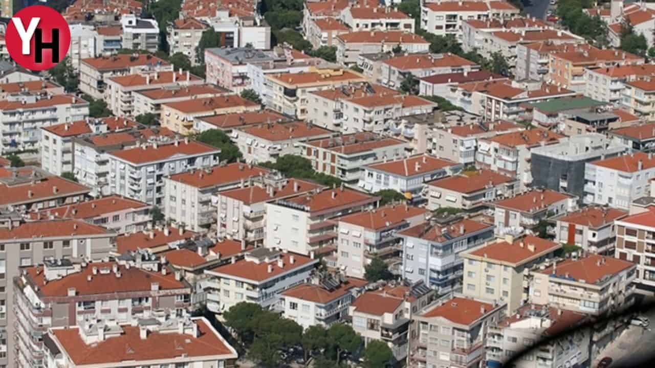 Boş Dairelere Vergi Gelecek mi? Son Haberler ve Güncel Bilgiler