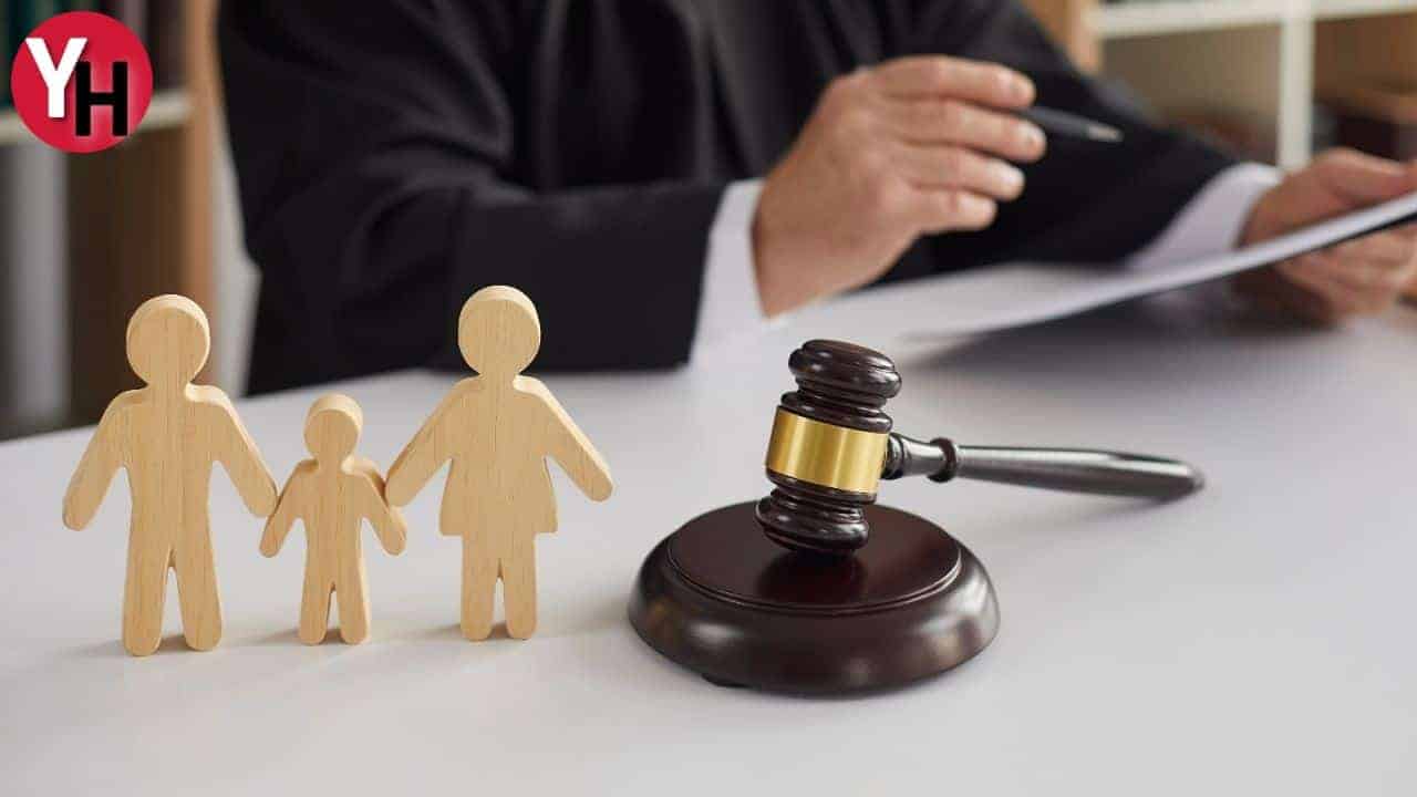Boşanma Sürecinde Nafaka Hakkında Bilmeniz Gerekenler Nelerdir?