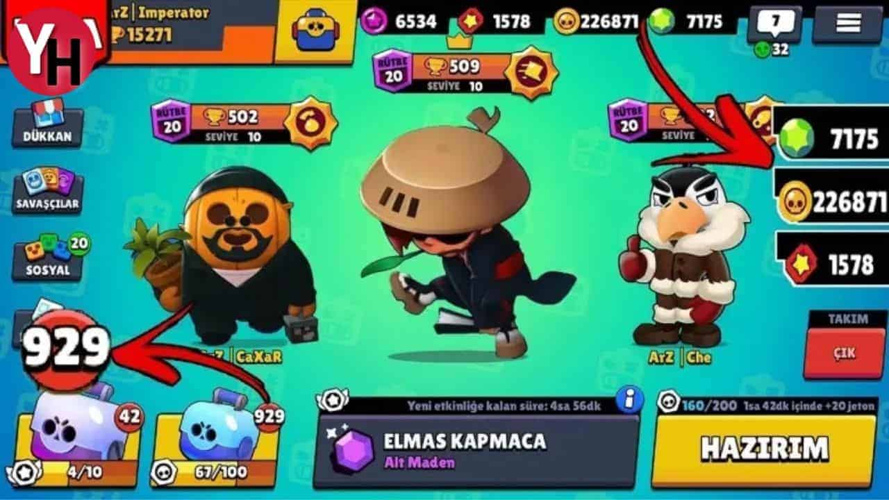 Brawl Stars Elmas Hilesi Topluluk Tartışmaları ve Geri Bildirimler