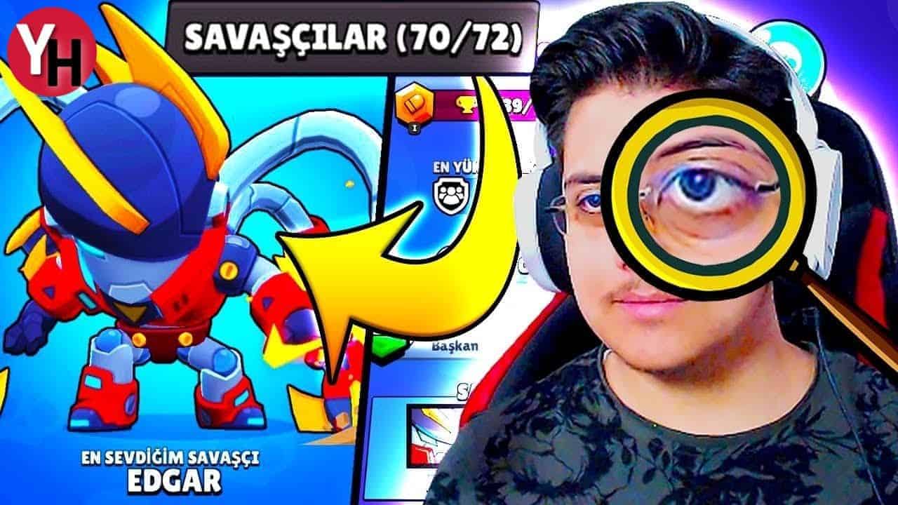 Brawl Stars Hilesi: Güvenliğinizi Nasıl Korursunuz?