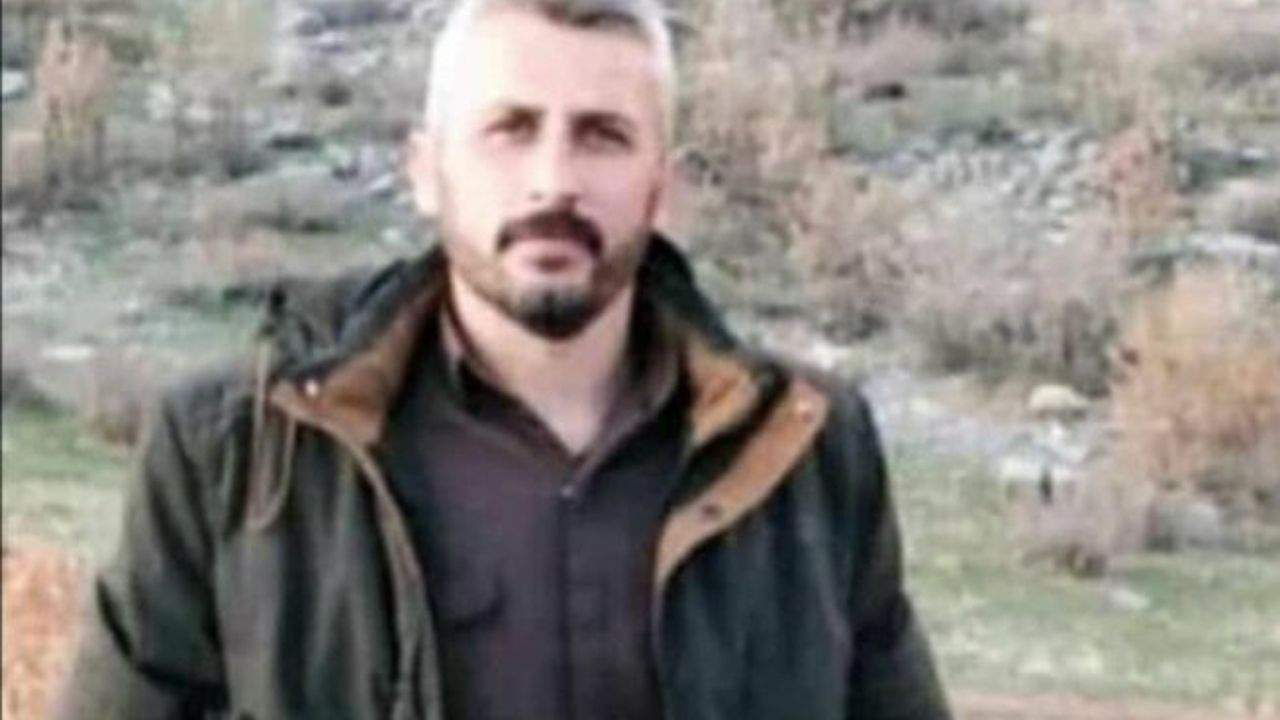 Kayalıklardan düşen güvenlik korucusu şehit oldu