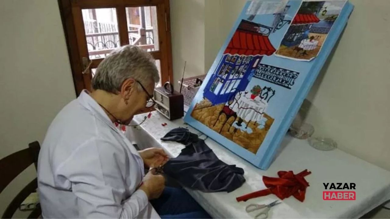 Türkiye’de ilk kez Trabzon’da öğretilmeye başlandı!