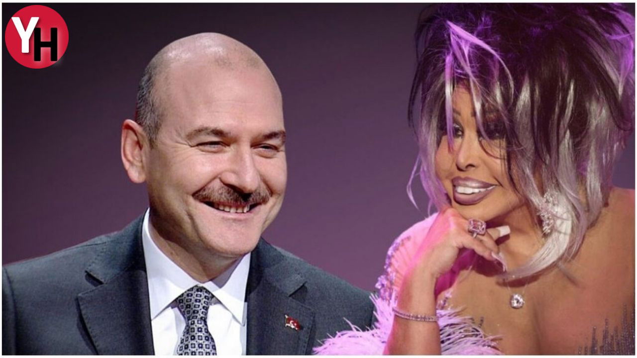Bülent Ersoy’un Anneler Günü Mektubu: Süleyman Soylu Detayı ve Özel Vasiyet