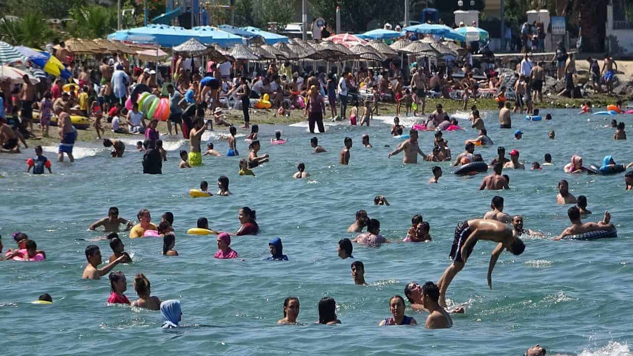 Bursa Sahillerindeki Gelişmeler Yayınlandı: Son Durumu Öğrenin!