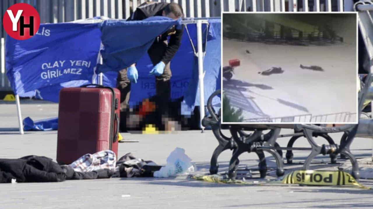 Çağlayan Adliyesi’ndeki Terör Saldırısının Detayları Ortaya Çıktı
