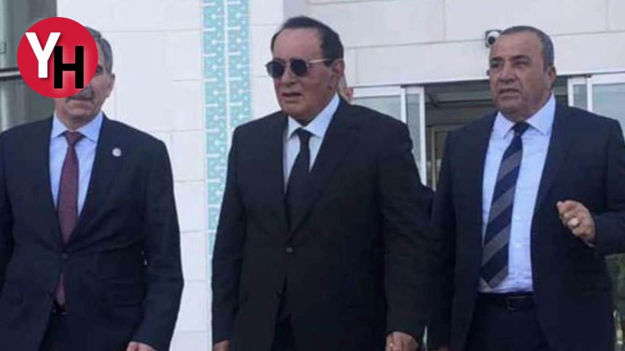 Çakıcı, Bahçeli-Gergerlioğlu Tartışmasına Sert Müdahale