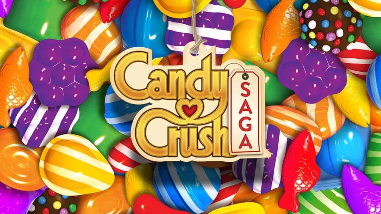 Candy Crush Saga: Bağımlılık Yaratan Renkli Bir Bulmaca Oyunu
