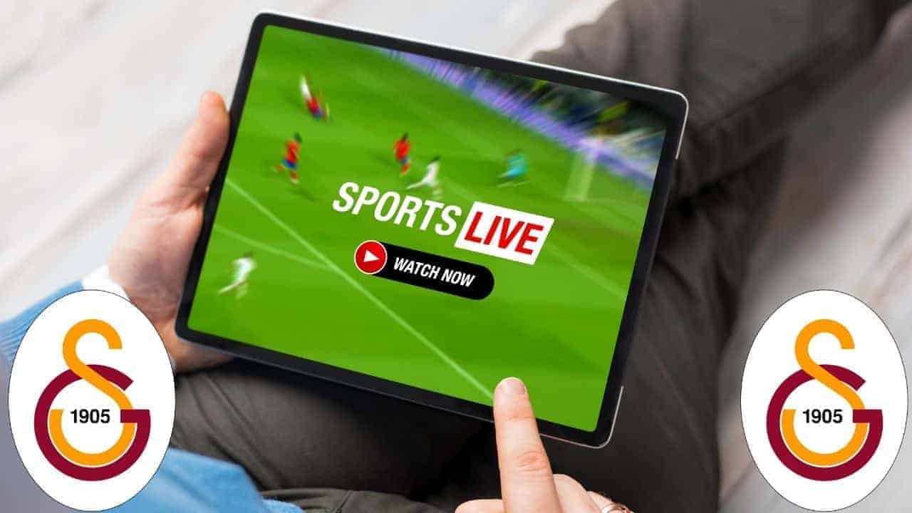 Galatasaray – Başakşehir Maçı Canlı İzle! GS – Başakşehir Canlı İzleme Linki! Galatasaray Başakşehir Canlı Maç İzle!