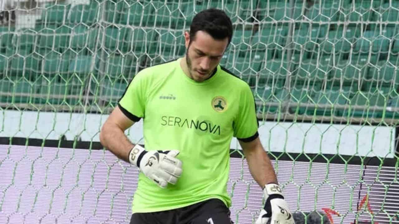 Giresunspor – Başakşehir maçında yüksek gerilim!