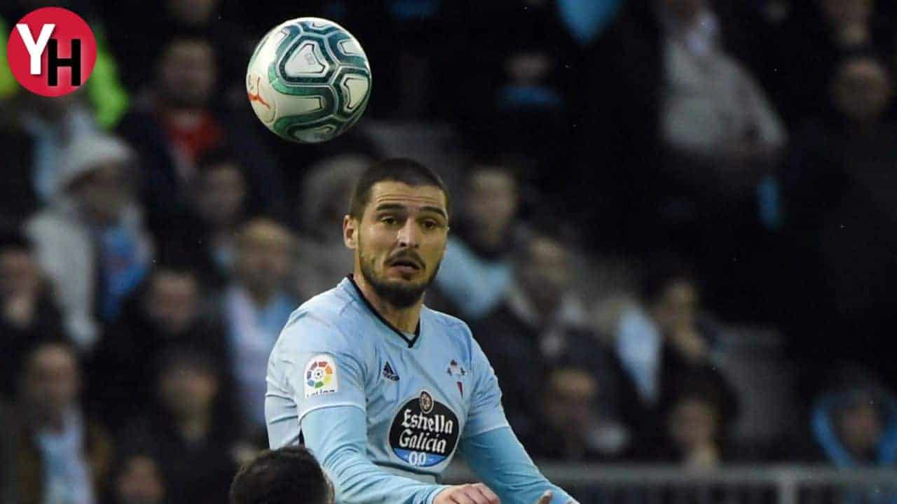 Celta Vigo, Almeria’yı Tek Golle Geçerek Galibiyete Ulaştı!