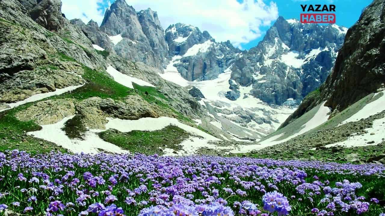 Cennet Cehennem Vadisi Nerededir?