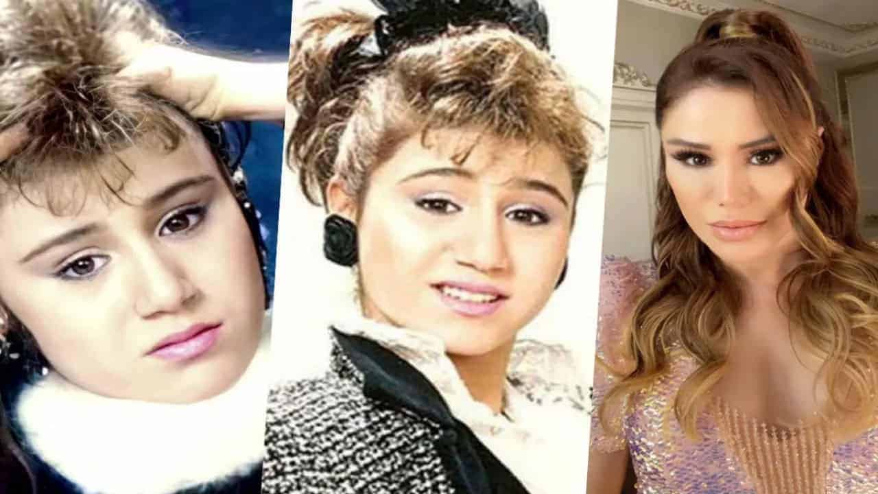 Bir Zamanların Küçük Ceylanı Ceylan Avcı’dan Büyüleyici Değişim