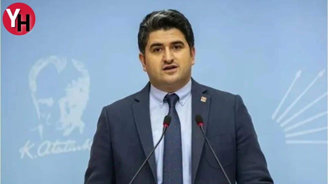 CHP Ataşehir Belediye Başkanı Adayı Onursal Adıgüzel Kimdir? Kaç Yaşında, Nerelidir?