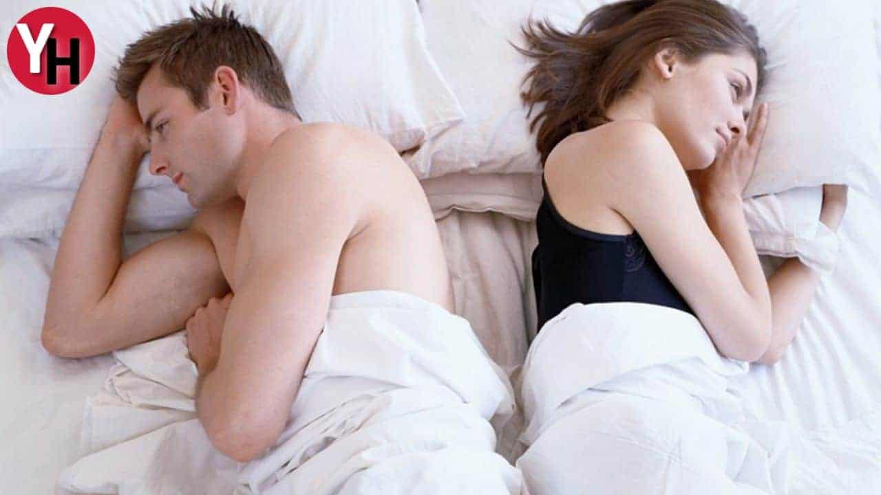 Cinsellikte Eşler Arasındaki Denge Nasıl Olmalıdır?