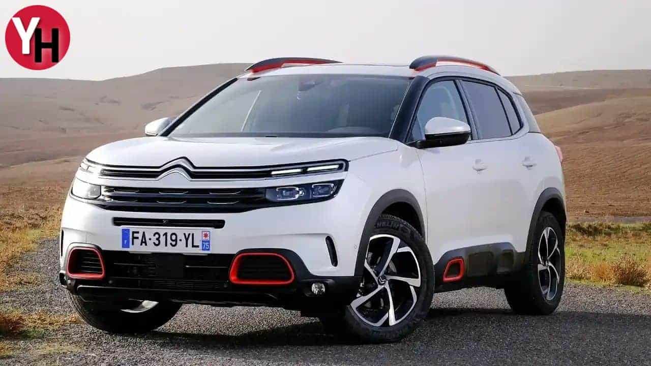 Citroen C3, C4 ve C5 Aircross Fiyatlarındaki Zam Sürprizi!