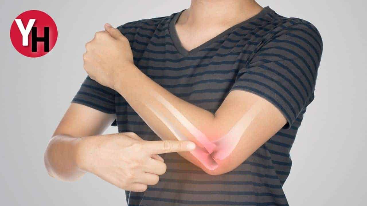 Çocukların Kemiklerini Yumuşatan Vitamin